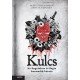 Kulcs     17.95 + 1.95 Royal Mail